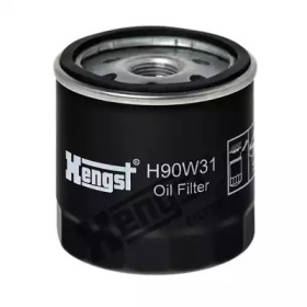 Фильтр (HENGST FILTER: H90W31)