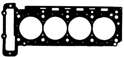 Прокладкa (GLASER: H80500-00)