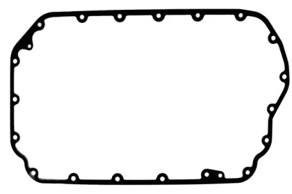 Прокладкa (GLASER: X54463-01)