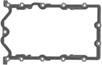 Прокладкa (GLASER: X54710-01)