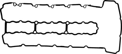 Прокладкa (GLASER: X83369-01)