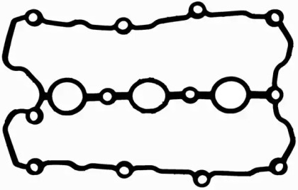 Прокладкa (GLASER: X83123-01)