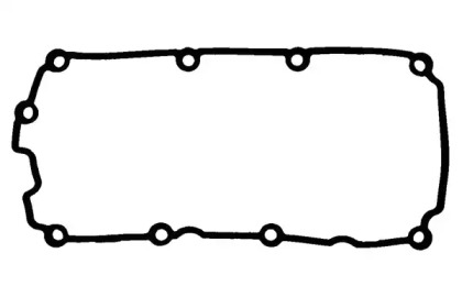 Прокладкa (GLASER: X83106-01)