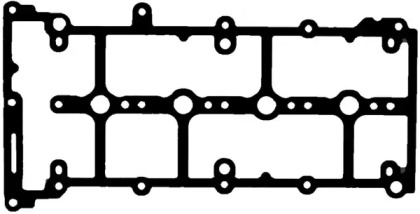 Прокладкa (GLASER: X83367-01)