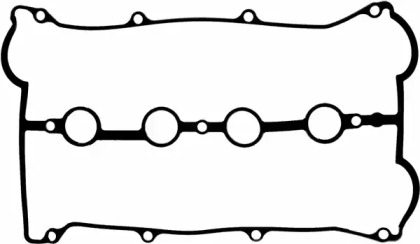 Прокладкa (GLASER: X83261-01)