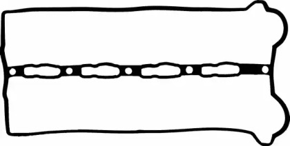 Прокладкa (GLASER: X83296-01)