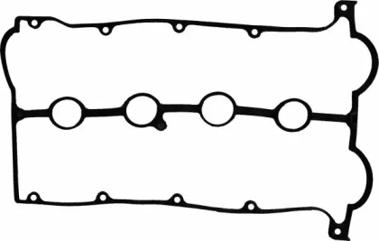 Прокладкa (GLASER: X83298-01)