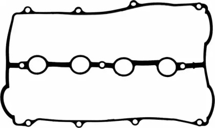 Прокладкa (GLASER: X83301-01)