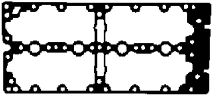 Прокладкa (GLASER: X83049-01)