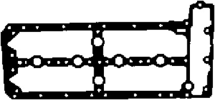 Прокладкa (GLASER: X83071-01)