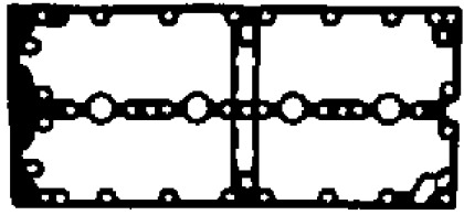 Прокладкa (GLASER: X83132-01)