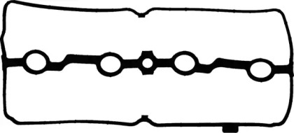 Прокладкa (GLASER: X83410-01)