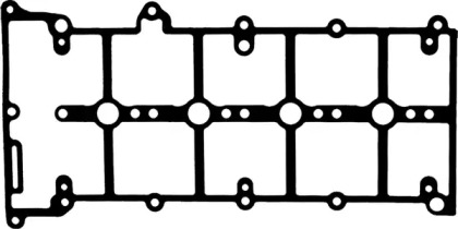 Прокладкa (GLASER: X83426-01)