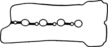 Прокладкa (GLASER: X90210-01)