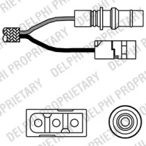 Датчик (DELPHI: ES10276-12B1)