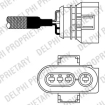 Датчик (DELPHI: ES10403-12B1)