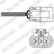 Датчик (DELPHI: ES10456-12B1)