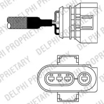 Датчик (DELPHI: ES10568-12B1)