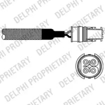 Датчик (DELPHI: ES10580-12B1)