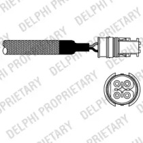 Датчик (DELPHI: ES10581-12B1)