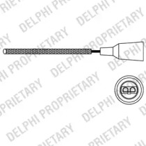 Датчик (DELPHI: ES10671-12B1)