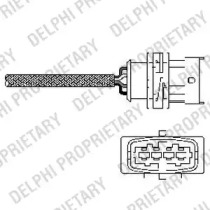 Датчик (DELPHI: ES10789-12B1)