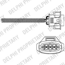 Датчик (DELPHI: ES10790-12B1)