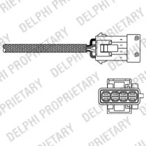 Датчик (DELPHI: ES10795-12B1)