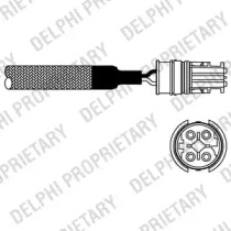 Датчик (DELPHI: ES10899-12B1)