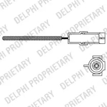 Датчик (DELPHI: ES10966-12B1)