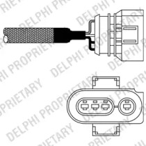 Датчик (DELPHI: ES10967-12B1)