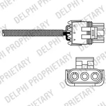 Датчик (DELPHI: ES10969-12B1)