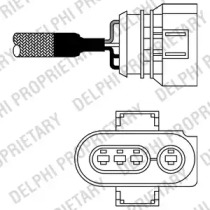 Датчик (DELPHI: ES10977-12B1)