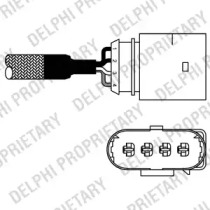 Датчик (DELPHI: ES10978-12B1)