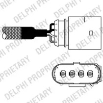 Датчик (DELPHI: ES10981-12B1)