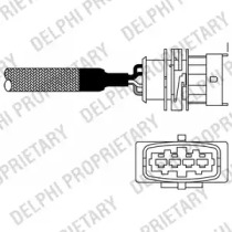 Датчик (DELPHI: ES10982-12B1)