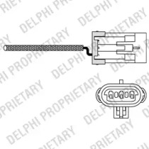 Датчик (DELPHI: ES10988-12B1)