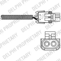 Датчик (DELPHI: ES10989-12B1)