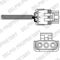 Датчик (DELPHI: ES10990-12B1)