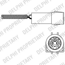 Датчик (DELPHI: ES10993-12B1)