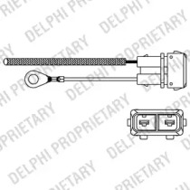 Датчик (DELPHI: ES10998-12B1)