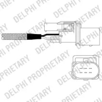 Датчик (DELPHI: ES11026-12B1)