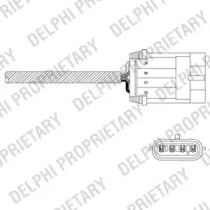 Датчик (DELPHI: ES11049-12B1)