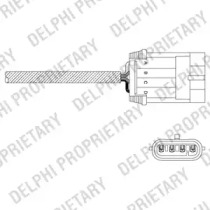 Датчик (DELPHI: ES11052-12B1)