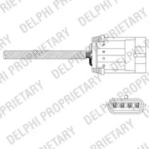 Датчик (DELPHI: ES11056-12B1)