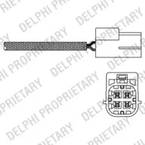 Датчик (DELPHI: ES20220-12B1)