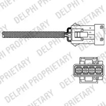 Датчик (DELPHI: ES20230-12B1)