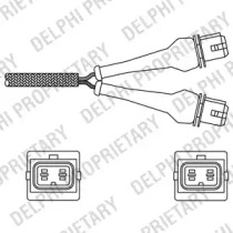 Датчик (DELPHI: ES20244-12B1)