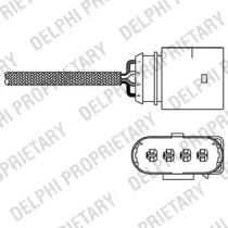 Датчик (DELPHI: ES20270-12B1)