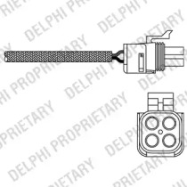 Датчик (DELPHI: ES20290-12B1)